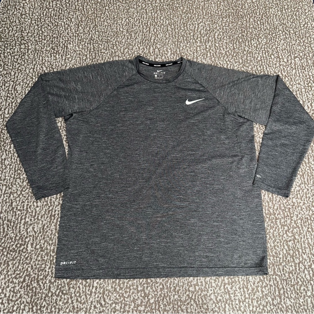Nike Longsleeve